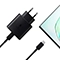 شارژر دیواری 45W سامسونگ مدل EP-TA845 همراه با کابل دو سر USB Type-C